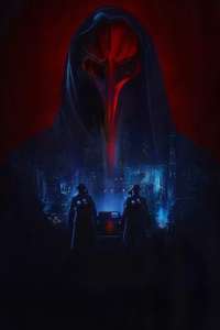 12 Monkeys - Posters