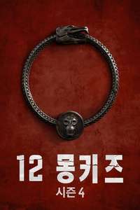 12 Monkeys - Posters