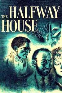 The Halfway House - Poster