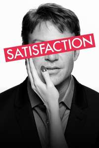 Satisfaction - Poster