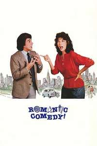 Romantic Comedy - Posters