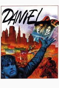 Daniel - Poster