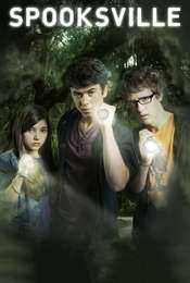 Spooksville Season 1