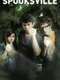 Spooksville : Season 1