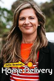 Julia Zemiro's Home Delivery Season 6