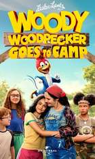 Woody Woodpecker Goes to Camp