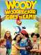 Woody Woodpecker Goes to Camp
