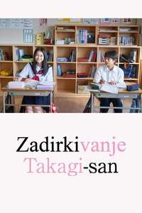 Teasing Master Takagi-san - Posters