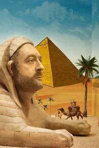 Drunk History - Posters