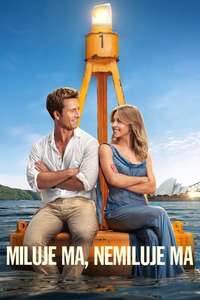 Anyone But You - Poster
