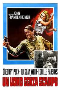 I Walk the Line - Posters