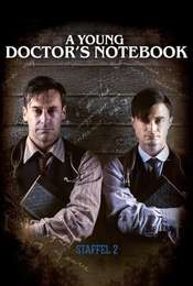A Young Doctor's Notebook Season 2