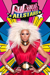 RuPaul's Drag Race All Stars Season 1