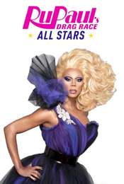 RuPaul's Drag Race All Stars Season 2
