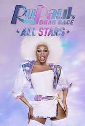 RuPaul's Drag Race All Stars Season 4