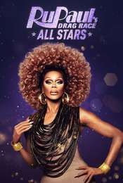 RuPaul's Drag Race All Stars Season 5