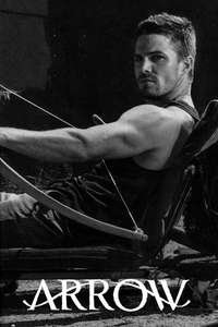 Arrow - Posters