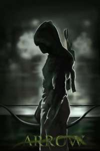 Arrow - Posters