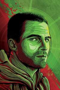 Arrow - Posters
