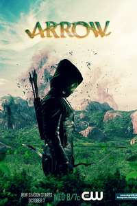 Arrow - Posters