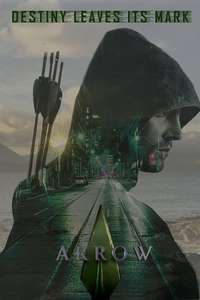 Arrow - Posters