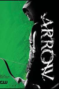 Arrow - Posters
