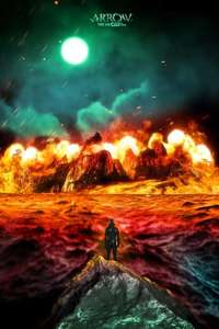 Arrow - Posters
