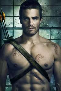 Arrow - Posters