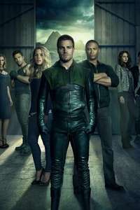 Arrow - Posters
