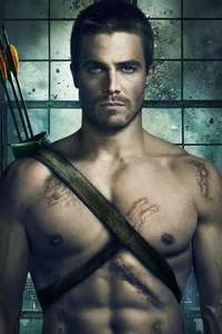 Arrow - Posters