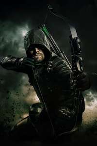 Arrow - Posters