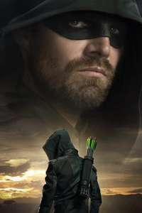 Arrow - Posters