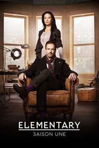 Elementary - Posters