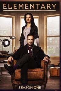 Elementary - Posters