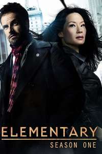 Elementary - Posters