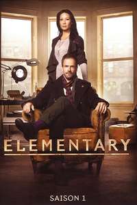 Elementary - Posters