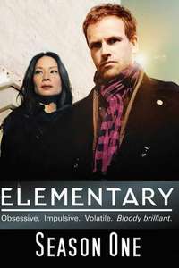 Elementary - Posters