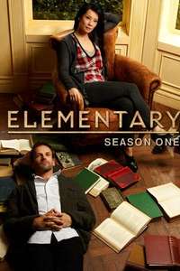 Elementary - Posters