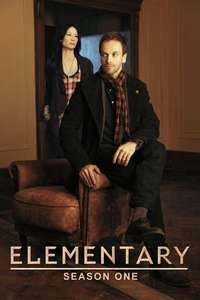 Elementary - Posters
