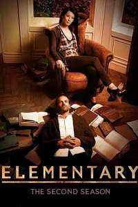 Elementary - Posters