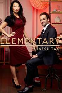 Elementary - Posters