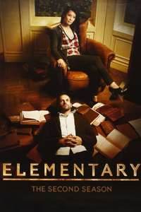 Elementary - Posters