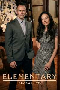 Elementary - Posters
