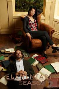 Elementary - Posters