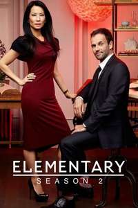 Elementary - Posters