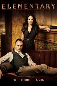 Elementary - Posters