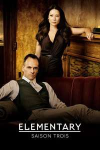 Elementary - Posters