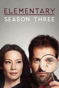 Elementary - Posters