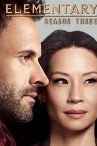 Elementary - Posters