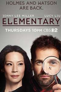 Elementary - Posters